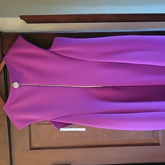 Calvin Klein dress - Picture 2 of 7